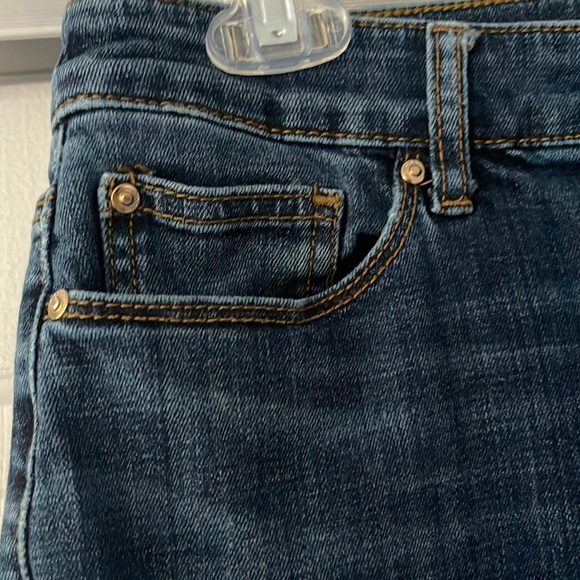 Chicos Jeans Size 4S/0S - Picture 3 of 9